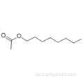 Essigsäureoctylester CAS 112-14-1